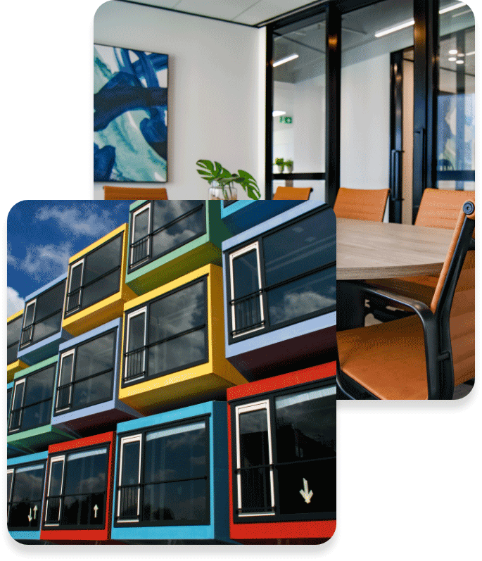 company image
